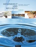 Cover: Gesundheit und Wellness Hamburg - Neuer Umschau Buchverlag