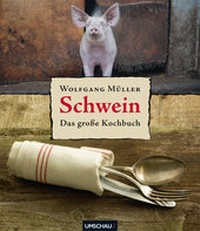 Abbildung von: Schwein - Neuer Umschau Buchverlag
