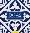 Cover: Tapas - Neuer Umschau Buchverlag