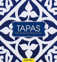Enlarge image Cover: Tapas - Neuer Umschau Buchverlag