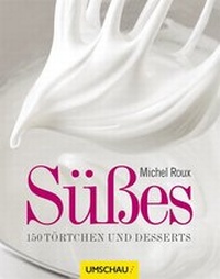 Enlarge image Cover: Süßes - Neuer Umschau Buchverlag