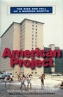 Cover: American Project - Harvard University Press