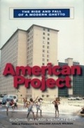 Cover: American Project - Harvard University Press