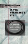 Cover: In the Hurricane's Eye - Harvard University Press