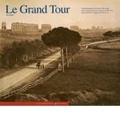 Cover: Le Grand Tour - Canal & Stamperia Editrice