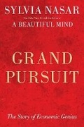 Cover: Grand Pursuit - Simon & Schuster