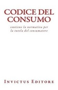 Bild: Codice del Consumo - Invictus Editore