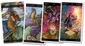 Cover: Universal Fantasy Tarot - Lo Scarabeo