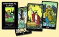 Cover: Universal Tarot - Lo Scarabeo