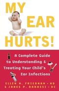 Cover: My Ear Hurts! - Touchstone