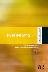 Enlarge image Cover: Feminisms - Amsterdam University Press