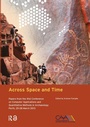 Cover: Across Space and Time - Amsterdam University Press