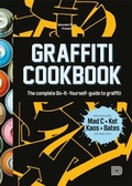 Cover: Graffiti Cookbook - Dokument Press