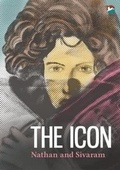 Cover: The Icon - Cinnamonteal