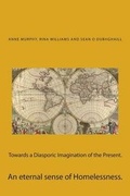 Cover: Towards a Diasporic Imagination of the Present. - Lies and Big Feet