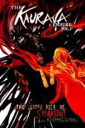 Cover: The Kaurava Empire Vol.3 - Campfire