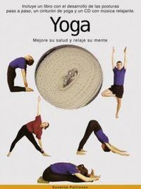 Abbildung von: Yoga - Tikal Ediciones
