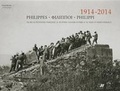 Cover: Philippi 1914-2014 - Melissa Publishing House