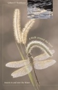 Cover: A Walk around the Pond - Harvard University Press
