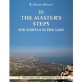 Abbildung von: In the Master's Steps - Carta,The Israel Map & Publishing Company Ltd,Israel