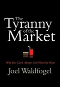 Bild: The Tyranny of the Market - Harvard University Press