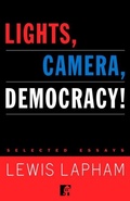 Cover: Lights, Camera, Democracy! - AtRandom