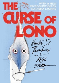 Enlarge image Cover: The Curse of Lono - Simon & Schuster