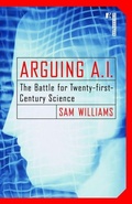 Cover: Arguing A.I. - AtRandom