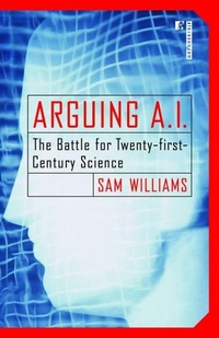 Enlarge image Cover: Arguing A.I. - AtRandom