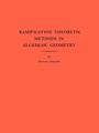 Cover: Ramification Theoretic Methods in Algebraic Geometry - Princeton University Press
