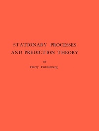 Enlarge image Cover: Stationary Processes and Prediction Theory - Princeton University Press