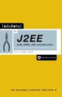 Cover: CodeNotes for J2EE - Random House