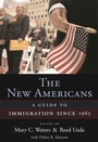 Cover: The New Americans - Harvard University Press