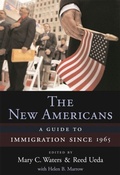 Cover: The New Americans - Harvard University Press