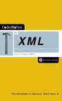 Cover: CodeNotes for XML - Random House