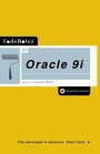Cover: CodeNotes for Oracle 9i - Random House