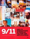 Cover: 9/11 and its Remediations in Popular Culture and Arts in Africa - Lit Verlag