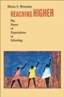 Cover: Reaching Higher - Harvard University Press