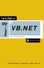 Cover: CodeNotes for VB.NET - Random House