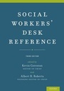 Cover: Social Workers' Desk Reference - OUP eBook