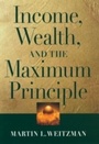 Cover: Income, Wealth, and the Maximum Principle - Harvard University Press