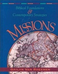 Cover: Missions - Zondervan