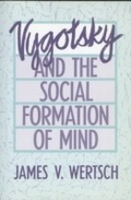 Cover: Vygotsky and the Social Formation of Mind - Harvard University Press