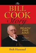 Cover: The Bill Cook Story - Indiana University Press