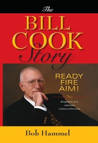 Abbildung von: The Bill Cook Story - Indiana University Press