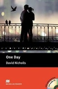 Cover: Macmillan Readers One Day Intermediate Readers Pack - Macmillan Education