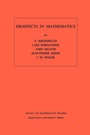 Cover: Prospects in Mathematics - Princeton University Press