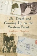 Cover: Life, Death, and Growing Up on the Western Front - Yale University Press