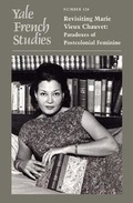 Cover: Yale French Studies, Number 128 - Yale University Press