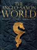 Cover: The Anglo-Saxon World - Yale University Press
